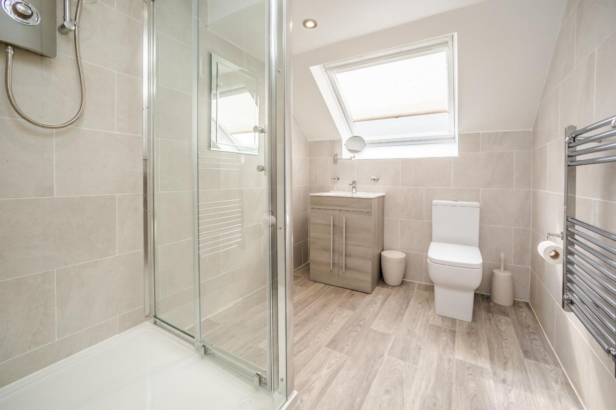 Stay Suites Huddersfield Chambre photo