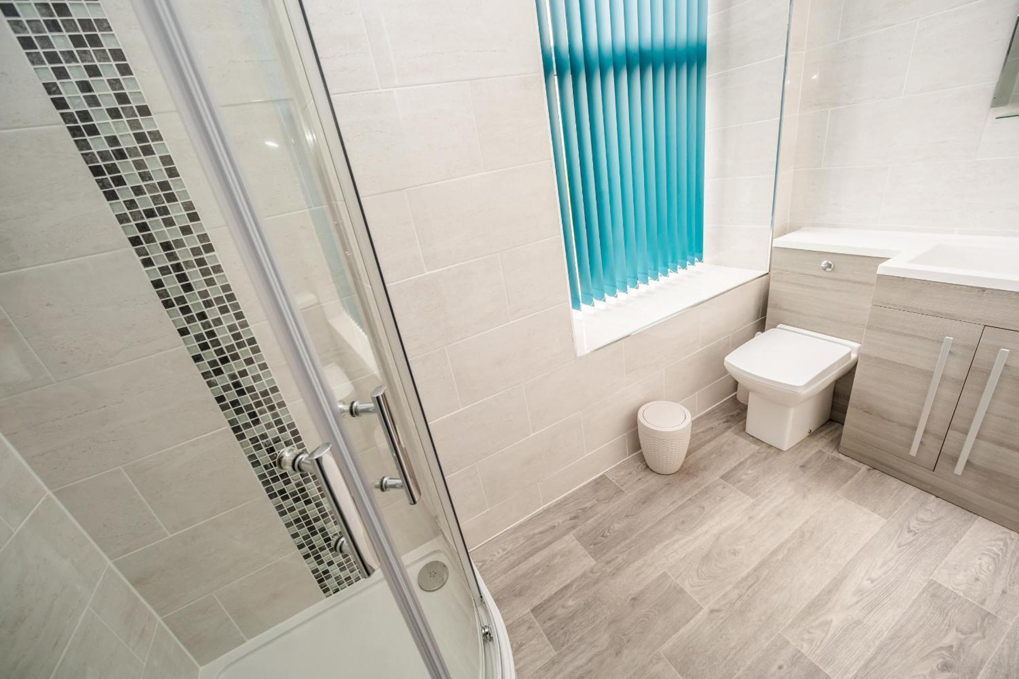 Stay Suites Huddersfield Chambre photo