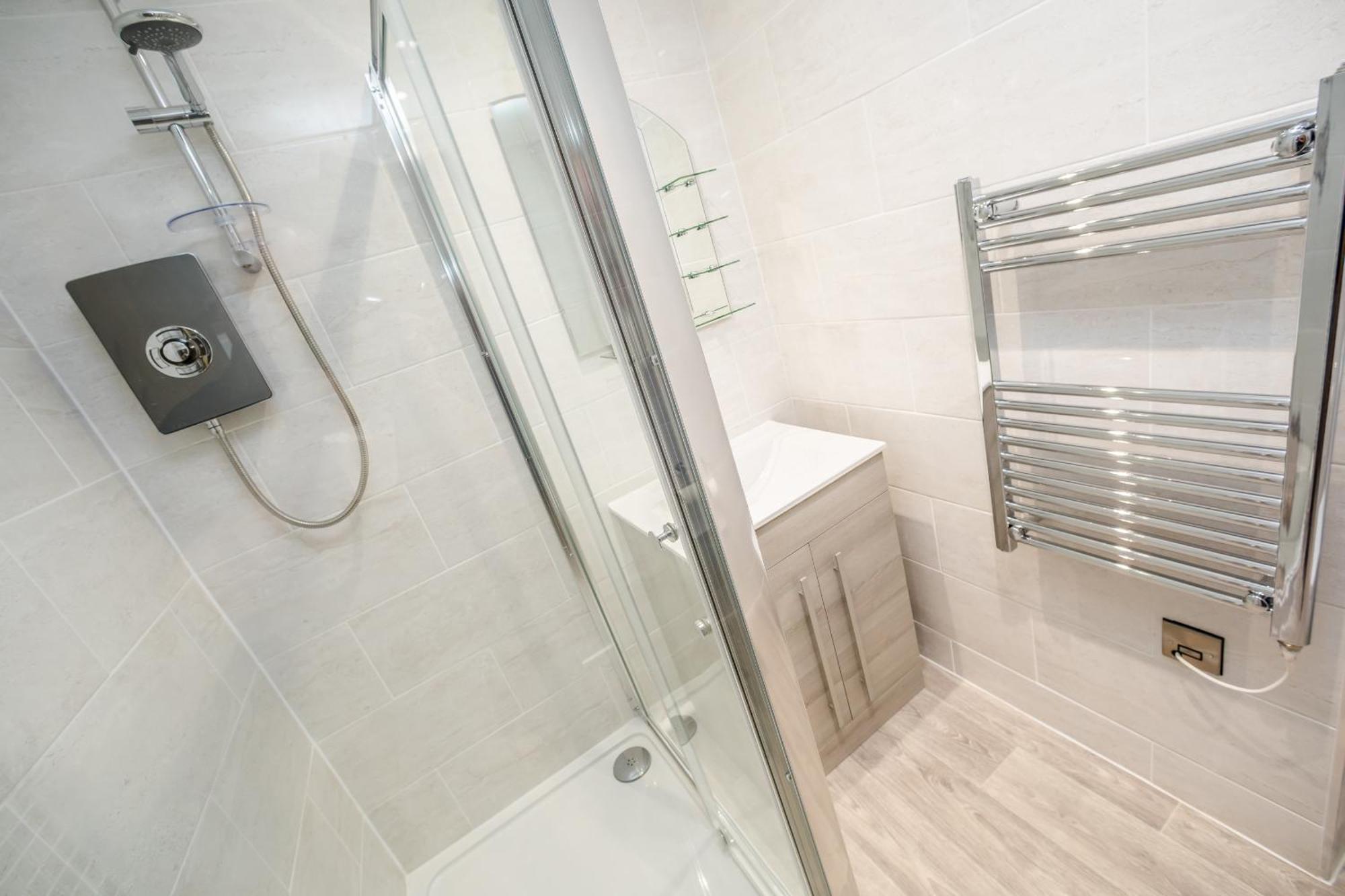 Stay Suites Huddersfield Chambre photo